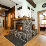 Cosy In * Vysna Boca
