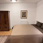 Cosy In Chalet