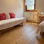 Cosy In Chalet