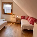 Chalet Cosy In *