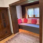 Chalet Cosy In Vysna Boca