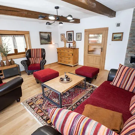 Cosy In Horská chata Vyšná Boca