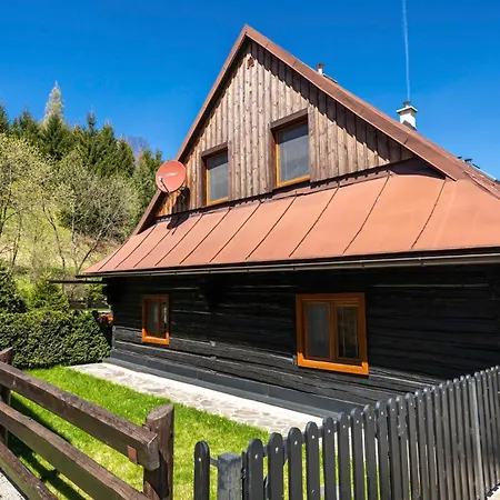 Cosy In Horská chata *