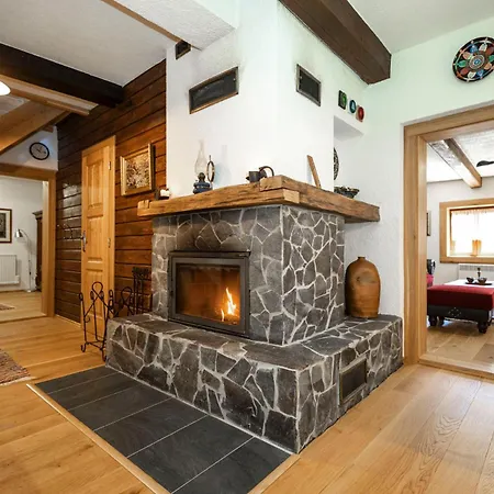 Cosy In * Vyšná Boca