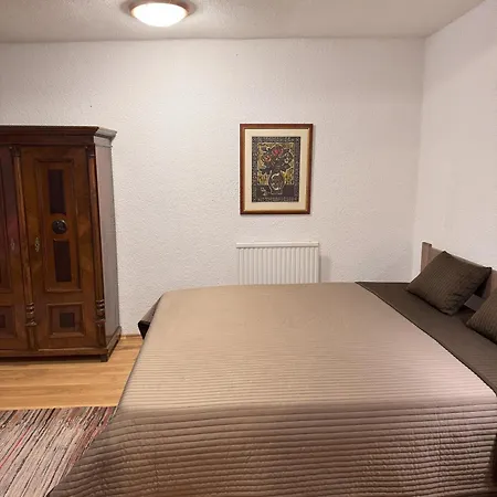 Cosy In Horská chata