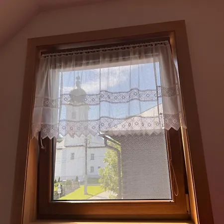 Cosy In Horská chata *