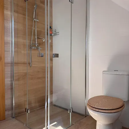 Horská chata Cosy In *