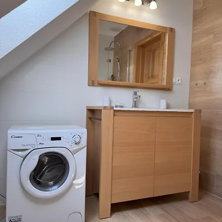 Cosy In Vyšná Boca