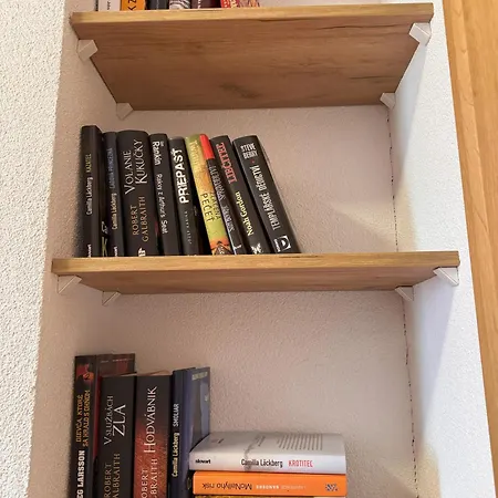 Cosy In Horská chata *