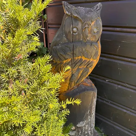 Horská chata Cosy In Vyšná Boca