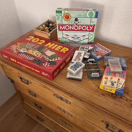 Cosy In * Vyšná Boca