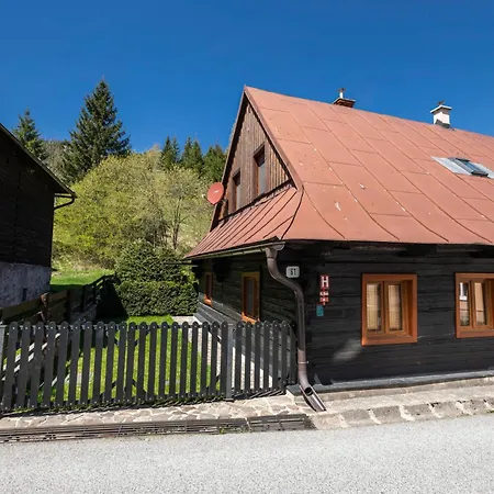 Cosy In * Vyšná Boca