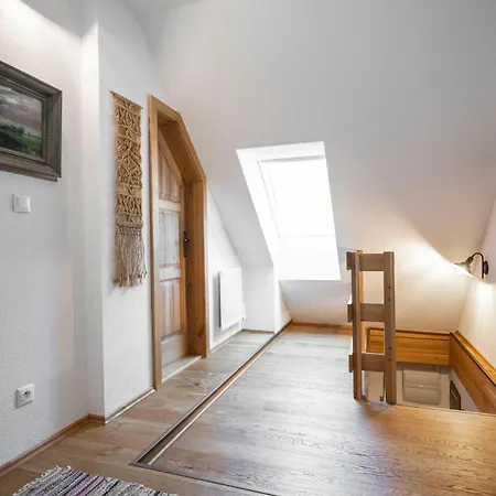 Cosy In Horská chata