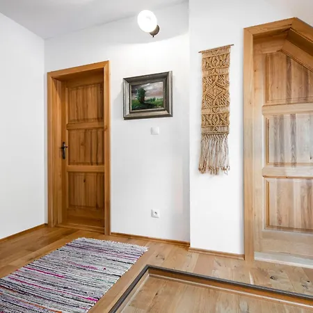 Cosy In * Vyšná Boca