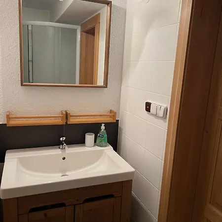 Cosy In Horská chata